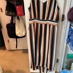 BNWT Maurice’s dress
